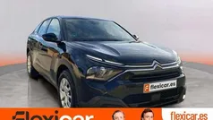 Usado 2023 Citroën C4 Feel Utilitario | 14.470 € (Precio justo)
