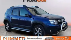 Usado 2018 Dacia Duster Ambiance SUV | 13.290 € (Buen precio)