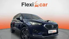 Usado 2020 Seat Tarraco 4Drive SUV | 23.490 € (Super precio)