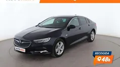 Azul Usado 2018 Opel Insignia Excellence Berlina | 14.399 € (Precio justo)