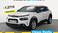 Usado 2020 Citroën C4 Cactus Shine Utilitario | 13.490 € (Precio justo)
