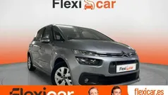 Usado 2018 Citroën C4 Live | 9890 € (Buen precio)