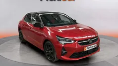 Usado 2023 Opel Corsa GS Line Berlina | 11.990 € (Precio justo)
