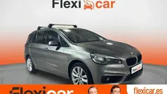 Gris Usado 2016 BMW 218 Familiar | 13.990 € (Precio justo)