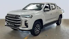 Blanco Nuevo 2025 Maxus e-T90 Recogida | 42.600 €