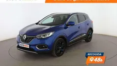 Azul Usado 2019 Renault Kadjar Zen SUV | 16.599 € (Precio justo)