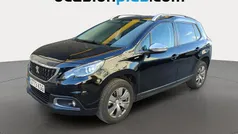 Usado 2017 Peugeot 2008 Style SUV | 10.990 € (Precio justo)