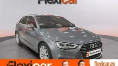 Usado 2018 Audi A3 | 17.790 € (Buen precio)