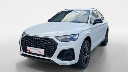 Usado 2024 Audi Q5 Sportback S-Line SUV | 57.500 €