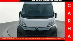 Usado 2019 Citroën Jumper Monovolumen | 20.890 € (Precio justo)