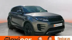 Usado 2019 Land Rover Range Rover evoque R-Dynamic SUV | 29.990 € (Precio justo)