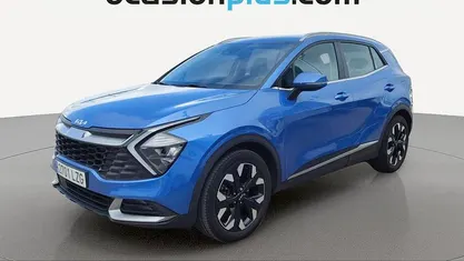 Usado Kia Sportage 266 CV (195 kW) 2022 SUV