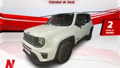 Usado 2022 Jeep Renegade Longitude SUV | 16.813 € (Precio justo)