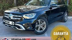 Usado 2020 Mercedes GLC200 SUV | 37.500 € (Super precio)