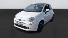 Usado 2018 Fiat 500 Lounge Utilitario | 9200 € (Precio justo)