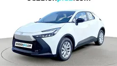 Blanco Nuevo 2025 Toyota C-HR Active SUV | 28.173 € (Super precio)