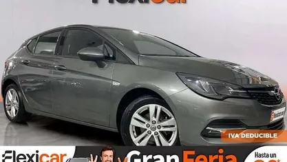 Usado 2020 Opel Astra GS Line Berlina | 9490 € (Buen precio)