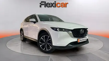Usado Mazda CX-5 165 CV (121 kW) 2022 SUV
