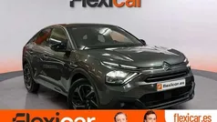 Usado 2021 Citroën C4 PureTech Utilitario | 12.990 € (Precio justo)