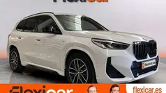 Usado 2023 BMW X1 SUV | 35.590 € (Precio justo)