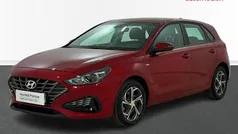 Usado 2021 Hyundai i30 Berlina | 15.700 € (Precio justo)