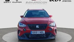Usado 2025 Seat Arona Style SUV | 20.800 € (Precio justo)