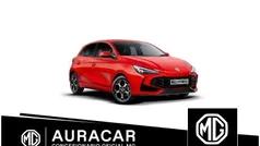 Usado 2025 MG MG3 Comfort Utilitario | 20.840 € (Precio justo)