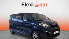 Peugeot Traveller