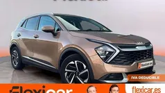 Usado 2022 Kia Sportage SUV | 22.990 € (Super precio)