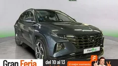 Usado 2021 Hyundai Tucson SUV | 20.490 € (Buen precio)