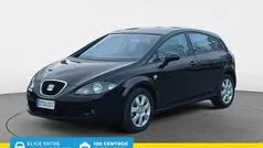 Usado 2008 Seat Leon Stylance Utilitario | 8850 € (Precio justo)