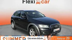 Usado 2016 Audi Q5 Advanced SUV | 21.590 € (Precio justo)