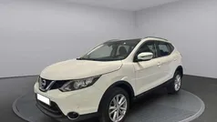 Usado 2016 Nissan Qashqai Acenta SUV | 14.990 € (Precio justo)
