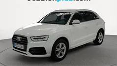 Usado 2018 Audi Q3 Sport SUV | 17.900 € (Precio justo)