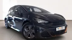 Usado 2024 Cupra Born Utilitario | 29.500 € (Buen precio)