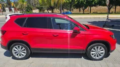 Usado 2020 Seat Ateca Ecomotive SUV | 13.500 € (Precio justo)