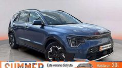 Usado 2022 Kia e-Niro 2 SUV | 20.890 € (Buen precio)