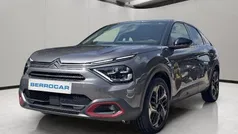 Usado 2023 Citroën C4 Feel SUV | 15.900 € (Precio justo)