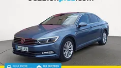 Usado 2015 VW Passat Advance Berlina | 15.990 € (Precio justo)