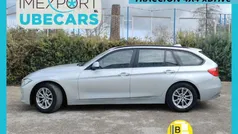 Usado 2013 BMW 320 Comfort Edition Familiar | 9900 € (Precio justo)