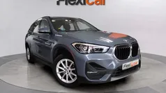 Usado 2020 BMW X1 SUV | 18.990 € (Precio justo)