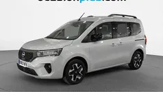 Gris Usado 2022 Nissan Townstar N-Connecta Monovolumen | 18.628 € (Buen precio)