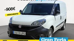 Usado 2021 Fiat Doblò Monovolumen | 9990 € (Buen precio)