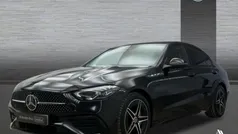 Usado 2024 Mercedes C220 Berlina | 47.400 € (Precio justo)