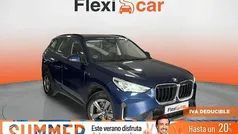 Usado 2023 BMW X1 SUV | 31.780 € (Buen precio)