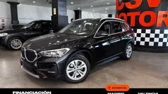 Usado 2021 BMW X1 SUV | 22.850 € (Precio justo)