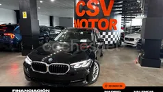 BMW 530e