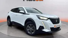 Usado 2021 Peugeot 2008 Active SUV | 11.190 € (Buen precio)