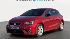 Usado 2023 Seat Ibiza FR Utilitario | 15.228 € (Precio justo)
