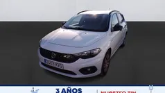 Usado 2019 Fiat Tipo Business Familiar | 9600 € (Super precio)